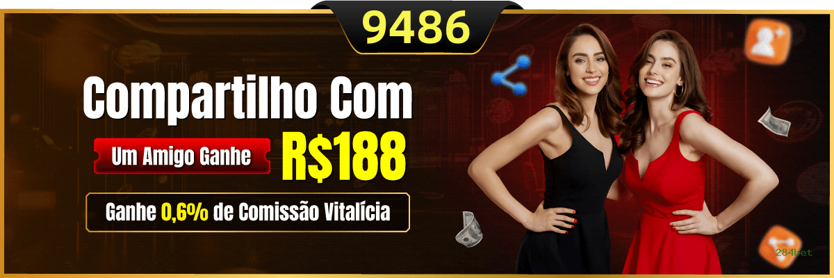 Apostas Esportivas 284bet