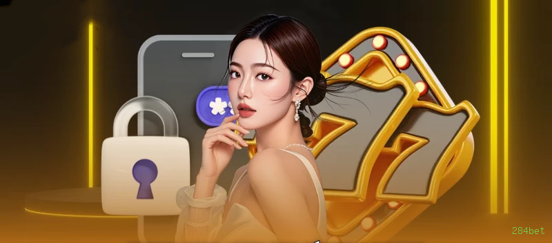 App Mobile 284bet - Jogue em Qualquer Lugar no Seu Smartphone