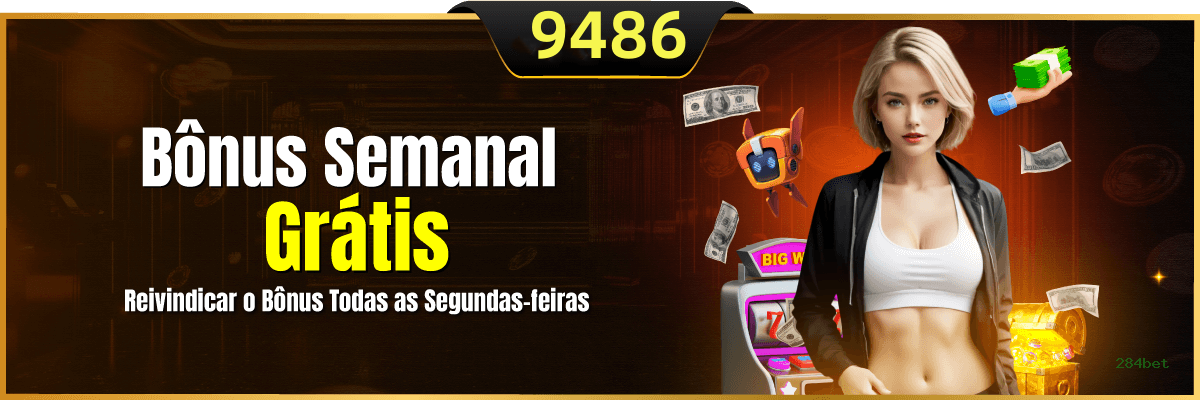 284bet Plataforma