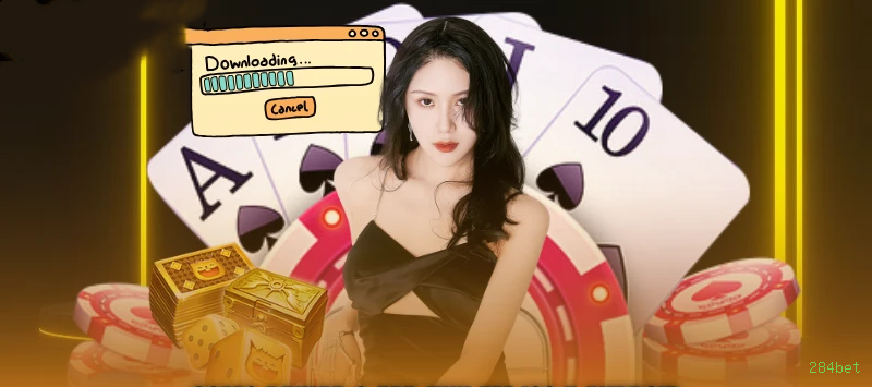 Cassino ao Vivo 284bet - Dealers Brasileiros Profissionais