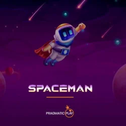 Spaceman 284bet